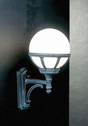 Bologna Wall Lantern product image