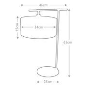ET BALANCE-TL-BKPB product image 2
