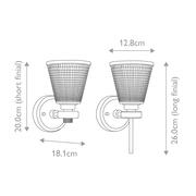 ET BATH-GUNNIS1-BB product image 4