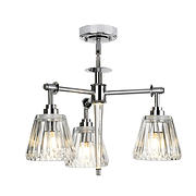 Agatha - Bathroom Ceiling Lighting product image