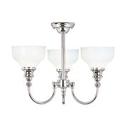 Cheadle - Bathroom Ceiling Lighting product image