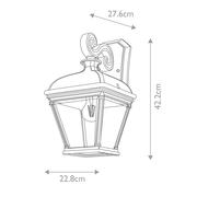 ET BAYVIEW-2L-BK product image 3