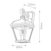 ET BAYVIEW-2M-BK product image 3