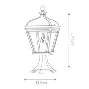 ET BAYVIEW-3M-BK product image 3