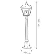 ET BAYVIEW-4M-BK product image 3