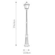 ET BAYVIEW-5L-BK product image 2
