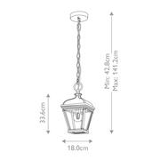 ET BAYVIEW-8M-BK product image 3