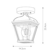 ET BAYVIEW-PORCH-BK product image 3