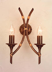 Bamboo - Wall Lighting product image 2