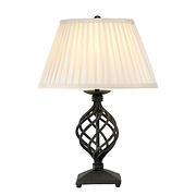 Belfry Table Lamp - Black product image