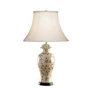Black Birds - Table Lamps product image
