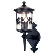 Hereford Wall Lanterns product image