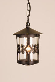 Hereford Porch Lanterns product image