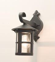 Hereford Wall Lanterns product image