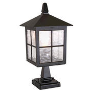 Winchester Pedestal Lantern product image