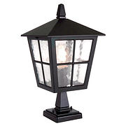 Canterbury Pedestal Lantern product image