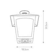 ET BL6C-BLACK product image 2