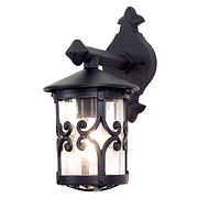 Hereford Wall Lanterns product image 2