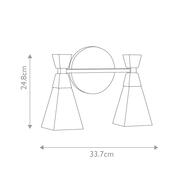 ET BOWTIE-2-MB product image 2