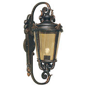 Baltimore Wall Lanterns product image