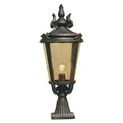 Baltimore Pedestal Lanterns product image