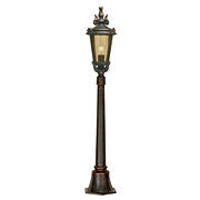 Baltimore Large Lamp Post product image