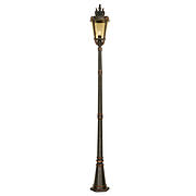 Baltimore Large Lamp Post product image 2
