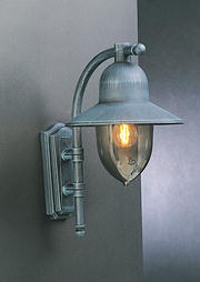 Como Wall Lanterns product image