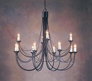 Carisbrooke - Chandeliers product image 5