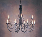 Carisbrooke - Chandeliers product image 5