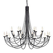 Carisbrooke - Chandeliers product image 6