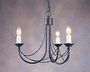 Carisbrooke - Chandeliers product image