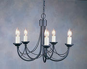 Carisbrooke - Chandeliers product image 2