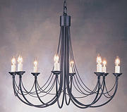 Carisbrooke - Chandeliers product image 4