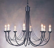 Carisbrooke - Chandeliers product image 4