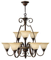 Cello - Chandeliers product image 3
