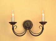 Chartwell - Wall Lighting product image 2