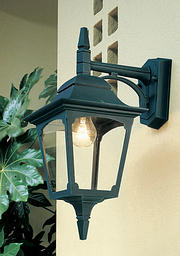 Chapel Lanterns - Black product image