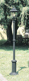 Chapel - Single Light Posts product image 2