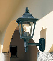 Chapel - Single Light Posts product image 5