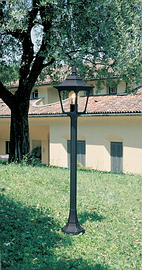 Chapel - Single Light Posts product image 3