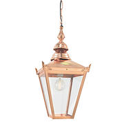 Chelsea - Chain Lanterns product image