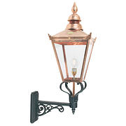 Chelsea Grande Lanterns - Copper product image