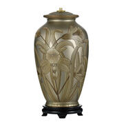 Dian Table Lamp - With Tall Empire Shade product image 2