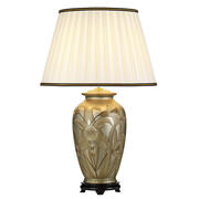Dian Table Lamp - With Tall Empire Shade product image