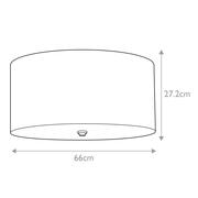 ET DL-FLETCHER14-IVPC product image 2