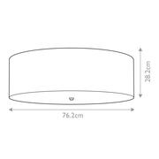 ET DL-FLETCHER30-IVPC product image 2