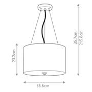 ET DL-PEARCE14-IVAB product image 2