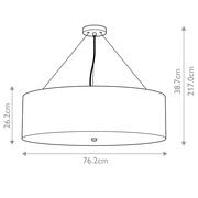 ET DL-PEARCE30-IVPC product image 2