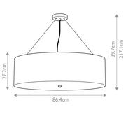 ET DL-PEARCE34-IV-PC product image 2